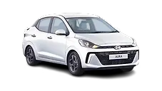 Used Hyundai Aura in Delhi