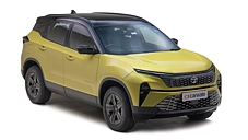 Used Tata Harrier in Delhi
