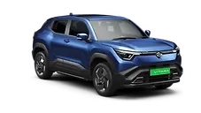 Used Maruti Suzuki e Vitara in Kolkata
