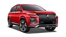 Used MG Hector Plus in Chandigarh
