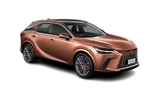 Used Lexus RX in Delhi