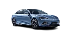 Used BYD Seal in Mumbai