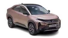 Used Tata Curvv ICE in Mumbai