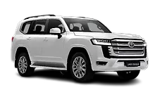 Used Toyota Land Cruiser in Delhi