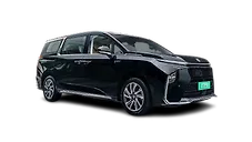 Used MG M9 EV in Delhi
