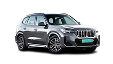 Used BMW iX1 in Delhi