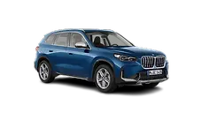 Used BMW X1 in Mumbai