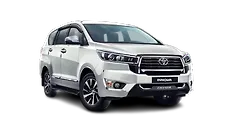 Used Toyota Innova Crysta in Mumbai