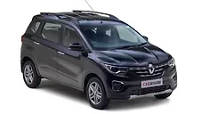 Used Renault Triber in Indore