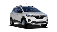 Used Renault Triber in Chandigarh