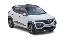 Used Renault Kwid in Ranchi