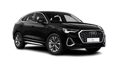 Used Audi Q3 Sportback in Mumbai