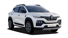 Used Renault Kiger in Lucknow