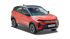 Used Tata Nexon in Delhi