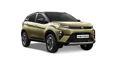 Used Tata Nexon in Lucknow