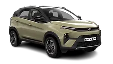 Used Tata Nexon in Gurgaon