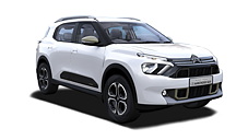 Used Citroen C3 Aircross in Moradabad