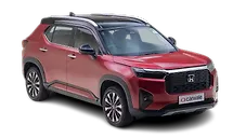 Used Honda Elevate in Ahmedabad