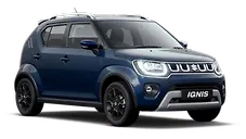 Used Maruti Suzuki Ignis in Gurgaon