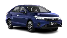 Used Honda City Hybrid eHEV in Mumbai