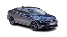 Used Volkswagen Virtus in Mohali