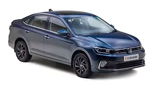 Used Volkswagen Virtus in Hyderabad