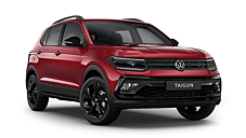 Used Volkswagen Taigun in Hyderabad