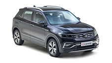 Used Volkswagen Taigun in Bangalore