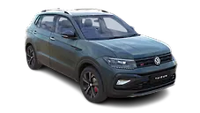 Used Volkswagen Taigun in Gurgaon