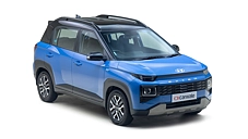 Used Hyundai Exter in Chandigarh