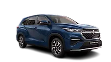 Used Maruti Suzuki Invicto in Mumbai