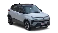 Used Tata Punch EV in Indore