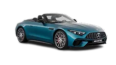 Used Mercedes-Benz AMG SL55 Roadster in Delhi