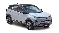 Used Tata Nexon EV in Mumbai