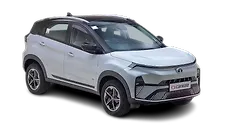 Used Tata Nexon EV in Mumbai