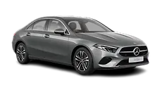 Used Mercedes-Benz A-Class Limousine in Lucknow