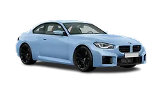 Used BMW M2 in Delhi