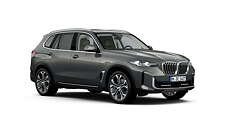 Used BMW X5 in Hyderabad