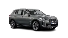 Used BMW X5 in Delhi