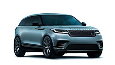 Used Land Rover Range Rover Velar in Lucknow