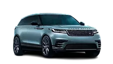 Used Land Rover Range Rover Velar in Ahmedabad