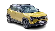 Used Mahindra XUV300 in Hyderabad