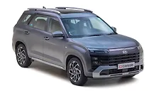 Used Hyundai Alcazar in Ranchi