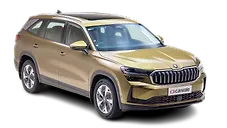 Used Skoda Kodiaq in Mumbai