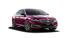 Used Skoda Superb in Lucknow