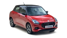 Used Maruti Suzuki Swift in Ludhiana