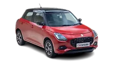 Used Maruti Suzuki Swift in Delhi