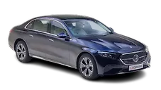 Used Mercedes-Benz E-Class in Delhi