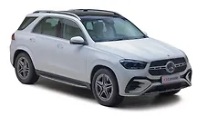 Used Mercedes-Benz GLE in Delhi