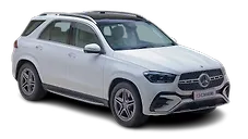 Used Mercedes-Benz GLE in Delhi
